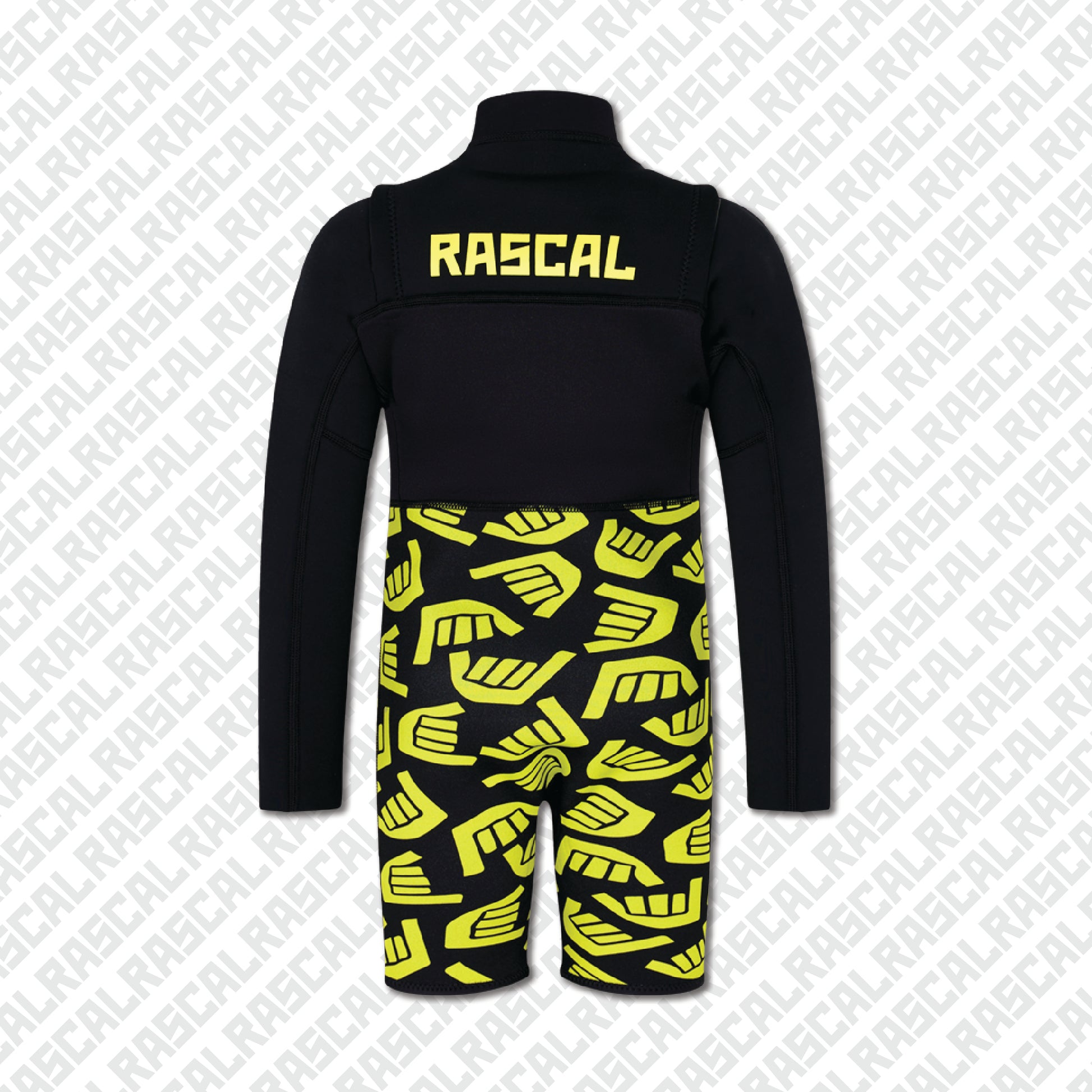 Shakka Shorts Summer Wetsuit 2mm