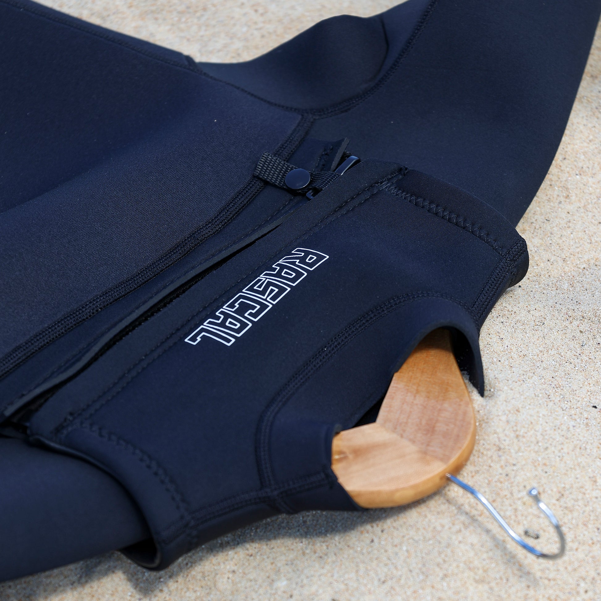 Shakka Shorts Summer Wetsuit 2mm